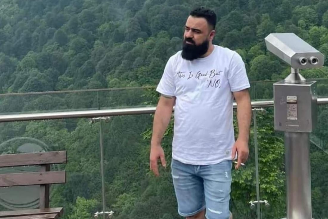 Body of Kurdish man killed in Istanbul repatriated to Kurdistan Region​