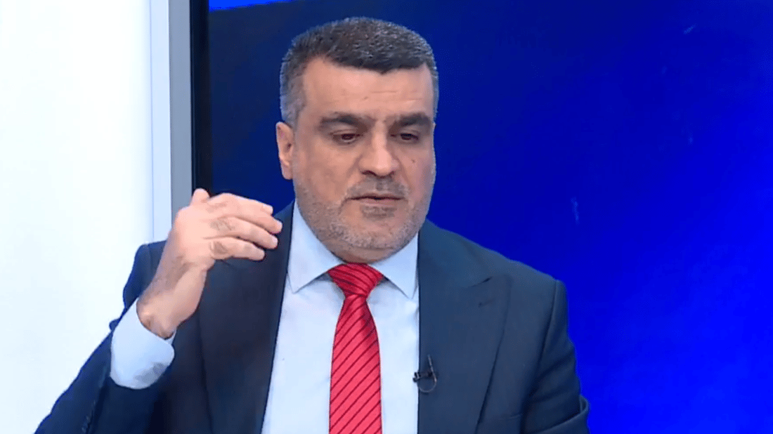 “طريق الحرير” ليس وهماً لكن المفاوض العراقي “يخفق” – عضو لجنة النقل