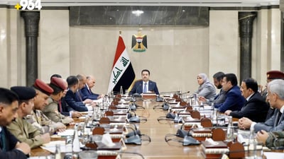 “هەڵمەخەڵتێن كەس تەعین ناكرێت”