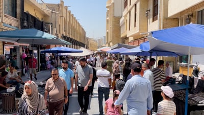فيديو: شهادة ضابط كبير عن سقوط صدام و”الكردي المخذول” تفضيلات المتنبي