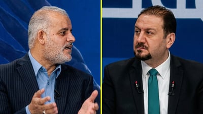 النجباء تشبه الزيدي بالكاظمي: جاء بالقطار الأميركي وفرض على الإطار لكن لسنا ضده