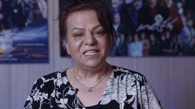 بەیان بۆمبا درامایەک بۆ ژنان بەرهەم دەهێنێت و “دەیتەقێنێتەوە”