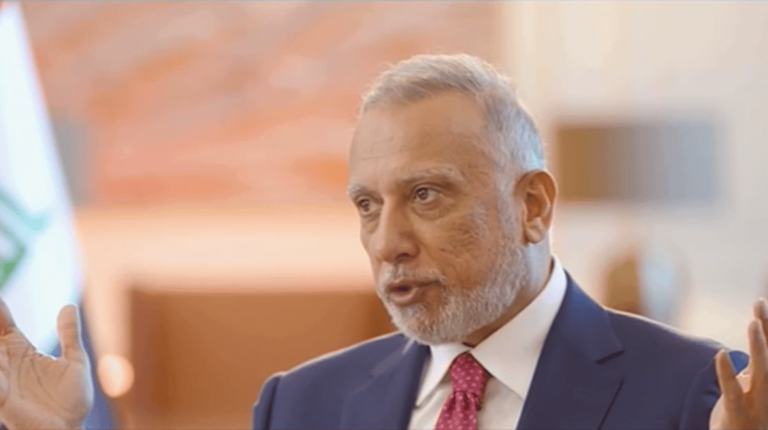 الكاظمي يدعو لدعم “الأخ السوداني”: لديه فرصة.. فلا صدر ولا معارضة والموازنة ممتازة