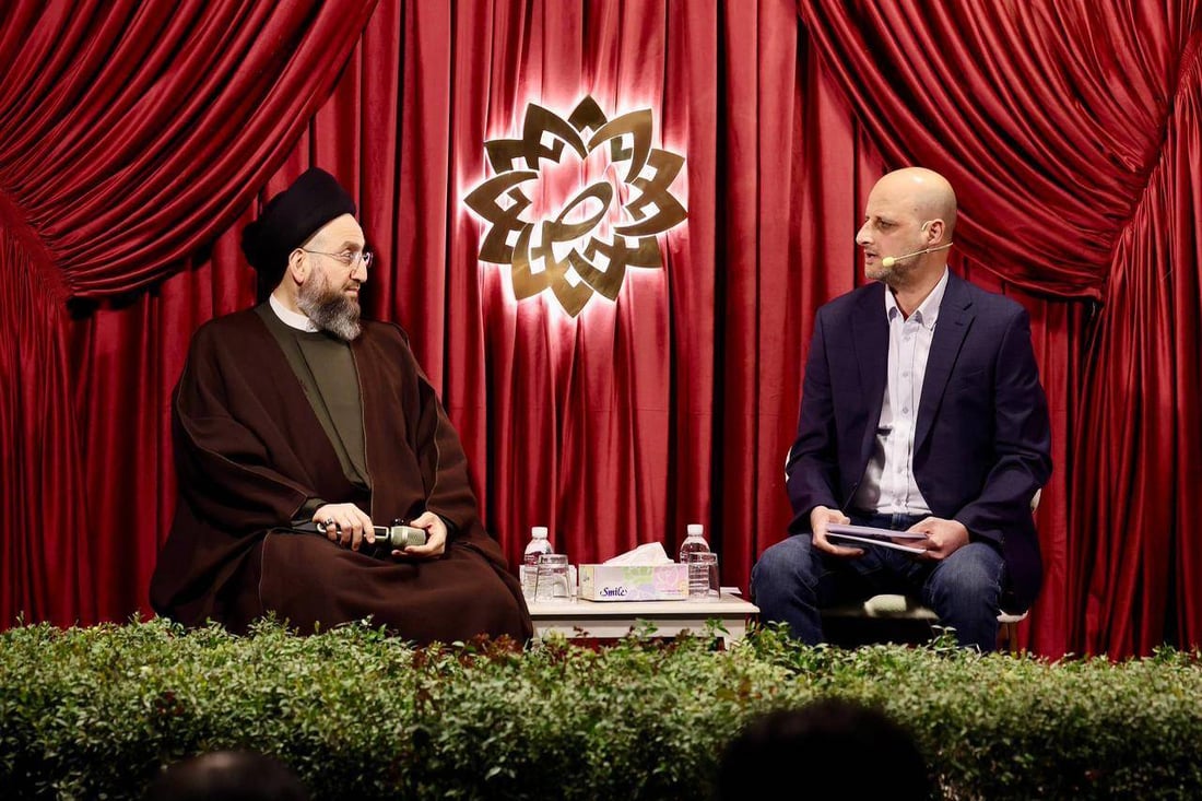 المالكي والحكيم شاهدوا “جثة خامنئي”.. النجف أحيطت بالترتيبات فجر الأحد