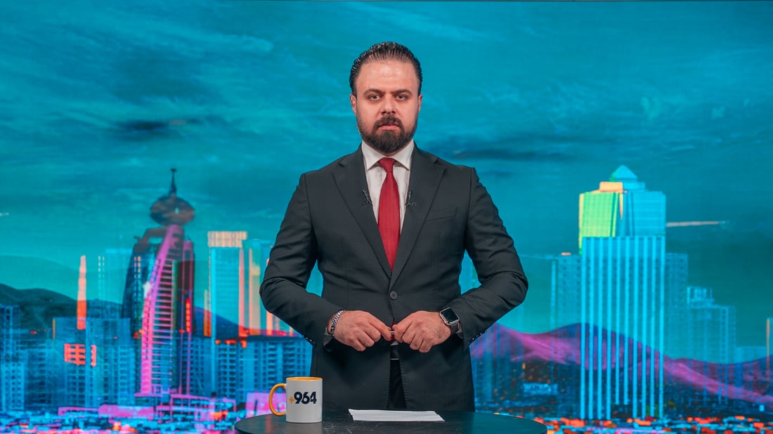 زستان بە تەواوی خۆی دەرخست و پشووە