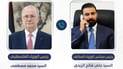 هاتف الزيدي لا يهدأ.. الاتصالات مستمرة من الرؤساء والقادة