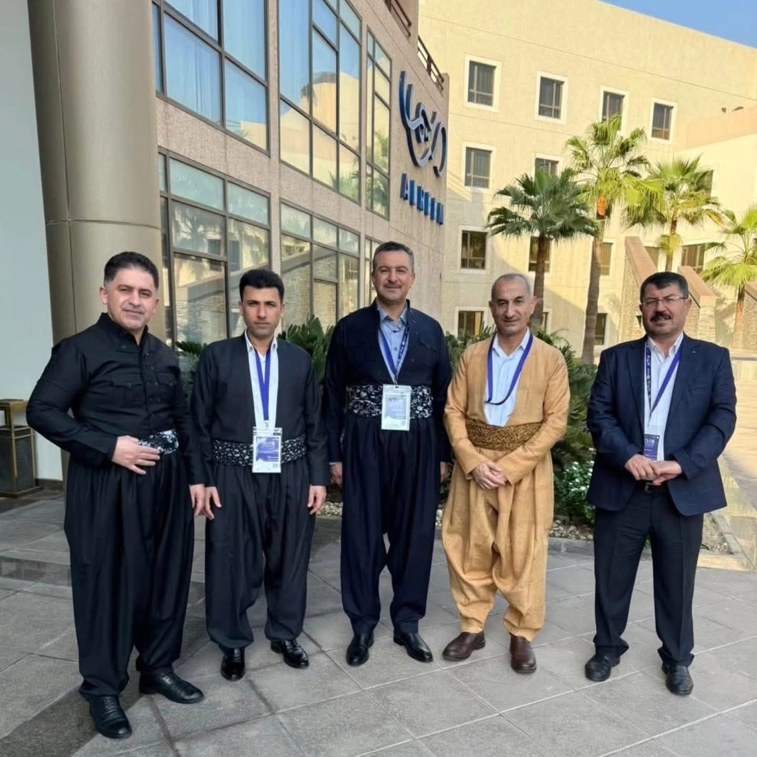 قەزایەکی هەرێم چاوه‌ڕێی 2025 ده‌كات بۆئه‌وه‌ى بچێته‌ ناو پڕۆژه‌یه‌كی نێوده‌وڵه‌تى