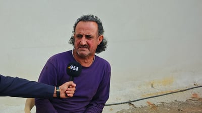 شۆفێر و فیتەرێکی بەئەزموونە و لە ژیانیدا هۆڕنی لێنەداوە