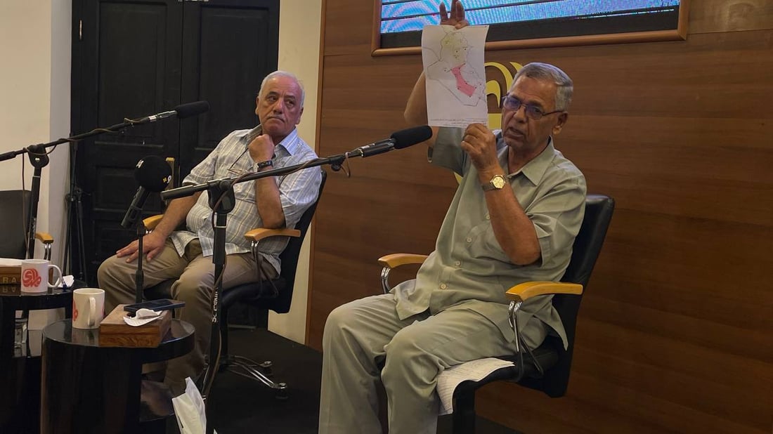 النجف وسعد زغلول وسايكس بيكو.. قراءة جديدة لثورة الـ20 وظروفها الإقليمية