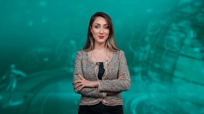 ئێران چووە کەشوهەوای مۆندیالەوە و رۆبۆتەکانیش عەرزی عەزەڵات دەکەن