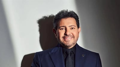 وفاة المطرب المصري هاني شاكر بعد صراع مع المرض