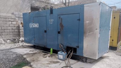 بەدواداچوون بۆ کێشە ژینگەییەکانی مۆلیدە ئەهلییەکانی هەڵەبجە دەکرێت