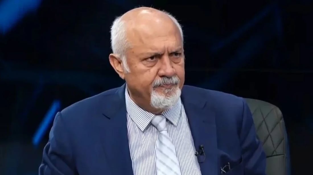 مشعان الجبوري يرسل “تهديد” شبل الزيدي إلى سافايا: هذا واقع العرب السنة