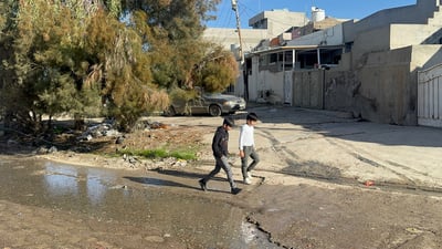 کۆڵانەکانى پیرداود کەڵکی هاتوچۆیان نەماوە