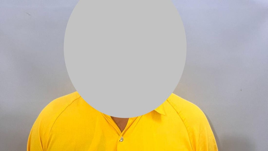 شرطة ديالى تستدرج شخصاً من خارج المحافظة سرق موبايل فتاة وهدد بالمحتوى