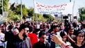 مامۆستا و فەرمانبەرانی ناڕازی “هاوارنامەیەك” ئاڕاستەی زەیدی دەكەن