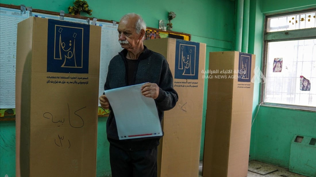 سبه‌ینێ ئاوارەكان لەناو كەمپەكاندا دەنگ دەدەن