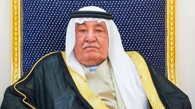 البوعكاش تساند عدنان الجنابي وتتبنى قضيته: أعيدوا مهجري جرف الصخر