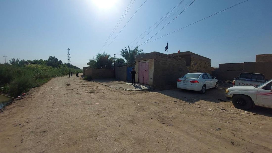 صور: أهالي هذه القرى يقطعون 30 كيلومتراً من أجل ماء الشرب كلّ يوم!