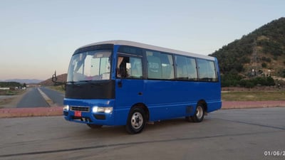 پێنجوێن پاسێكی هێڵى گشتى هه‌بوو ئه‌ویش نه‌ما