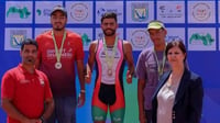 باقر طه إدريس.. بطل عراقي دولي في 