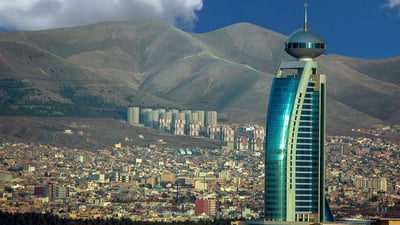 Police arrest suspect in killing of 15-year-old boy in Sulaymaniyah