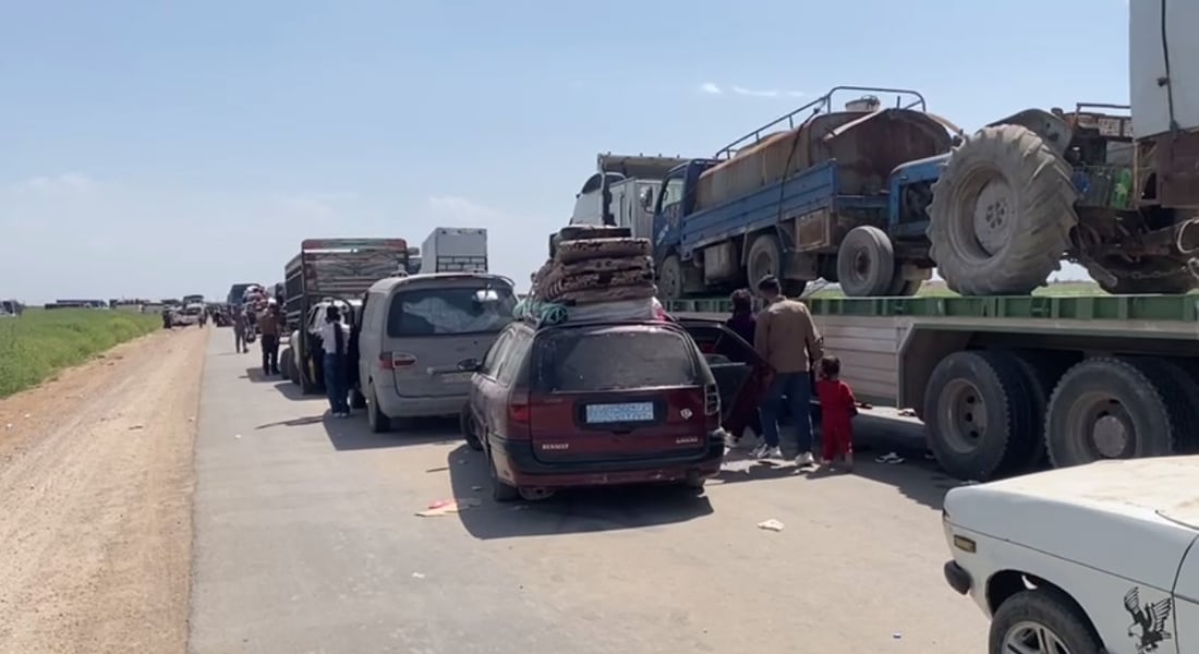نزیکەی 1500 خێزانی ئاوارە دەگەڕێنەوە زێدی خۆیان