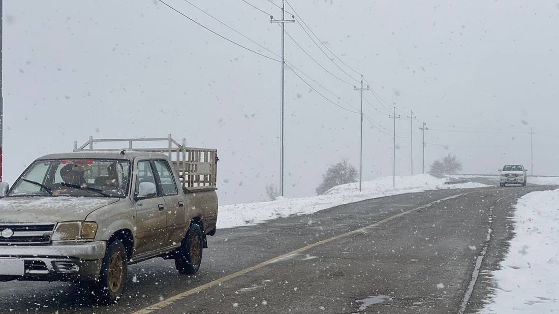 سۆران لە ناوەندەكانی خوێندن كردی بە پشووی فەرمی