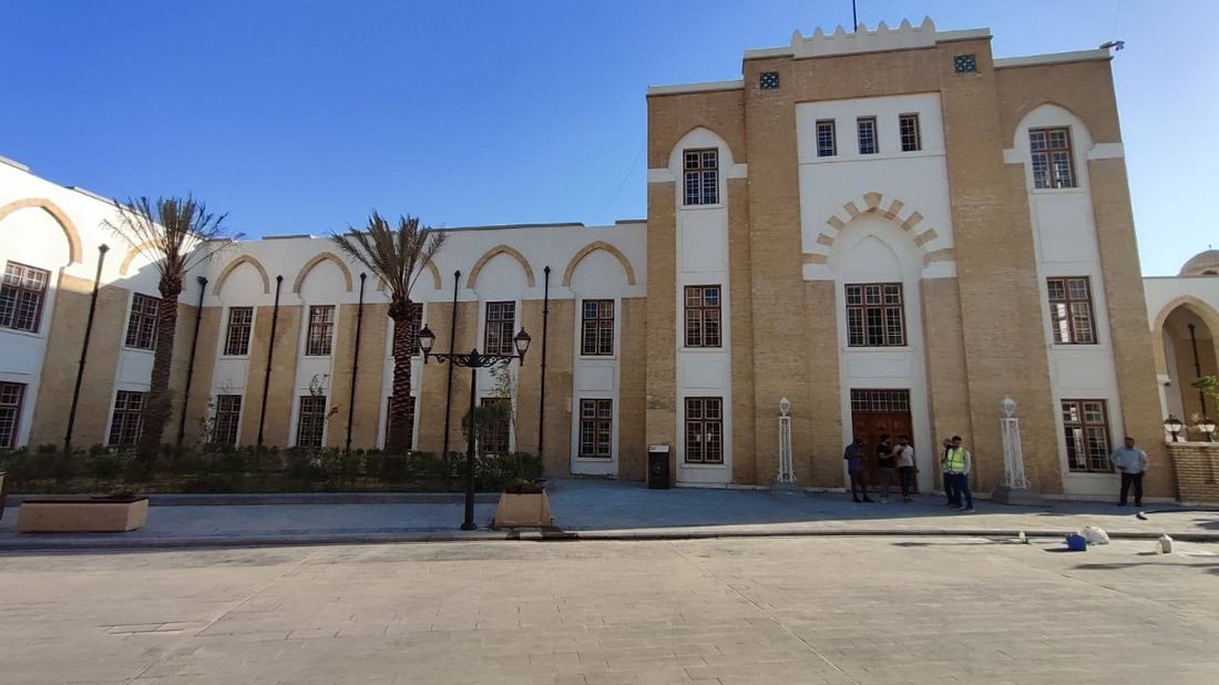 طرد أكشاك الدولمة من المتنبي “حفاظاً على الثقافة”.. هل نحن مع أم ضد؟!