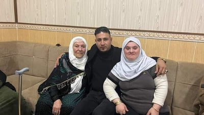 پەرلەمانیش چووە ناو کەیسی منداڵە ونبووەکەی هەڵەبجەوە