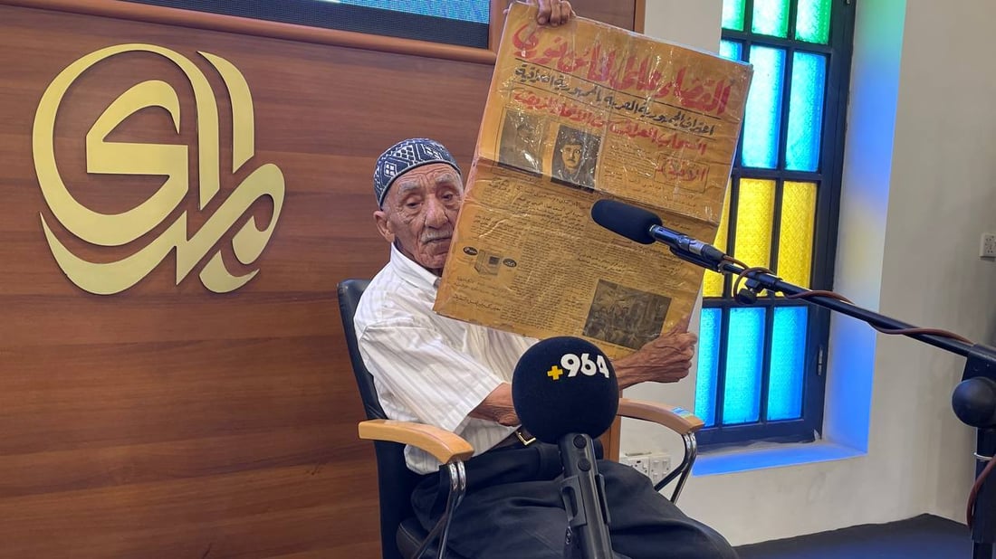 وعاشت الجمهورية.. عاد تموز وبغداد تستذكر الزعيم بعتب الديمقراطية (صور)