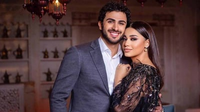 لە مانگی رەمەزان دەبێتە باوک و پاڵەوانی شاشەکانی عێراق