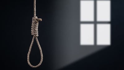 الإعدام والمؤبد بحق “إرهابي” حاول تفجير منزل سيدة في صلاح الدين