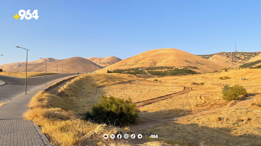 یەکێتیی ئەوروپا “پڕۆژەیەکی نیشتمانیی” لە سلێمانی جێبەجێ دەکات