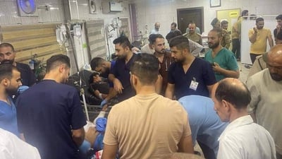 الاشتباه بوجبة “برغر”.. ديالى تحقق في تسمم العشرات وتهدد مطاعم بالإغلاق (صور)