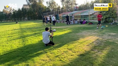 هەولێر دوائامادەکاری بۆ یاری کۆتایی کرد