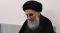 المرجع السيستاني يظهر في صورة جديدة مع بلوغه عامه الـ 96