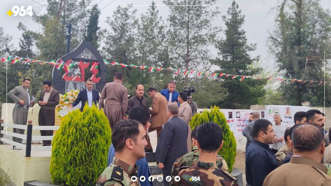 هاوڵاتیان و به‌رپرسانی قه‌ڵادزێ داوای خزمه‌تگوزاری ده‌كه‌ن