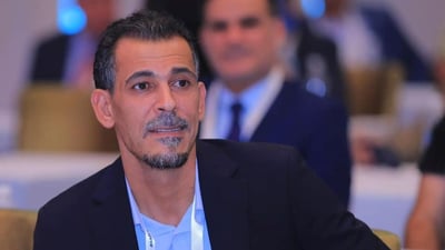 يونس محمود: عماد محمد الأقرب لقيادة الأولمبي وينافسه حكيم شاكر