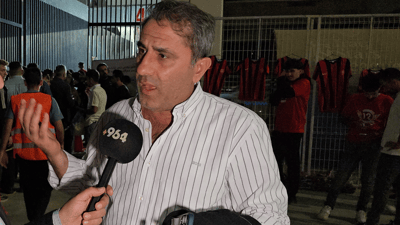 هەولێر بە گۆڵێکی بێبەرامبەر لە نەورۆزی بردەوە