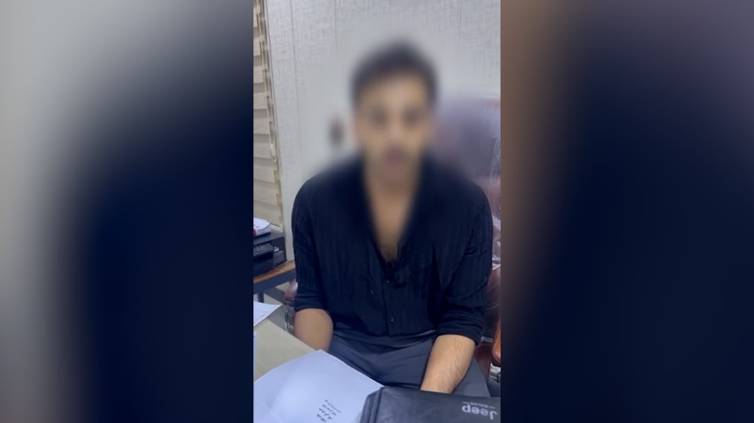 Iraq’s anti-corruption body arrests election candidate on vote-buying charges