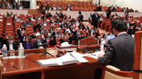 لجنة الخبراء في البرلمان تفتح باب الترشيح لعضوية مجلس ...