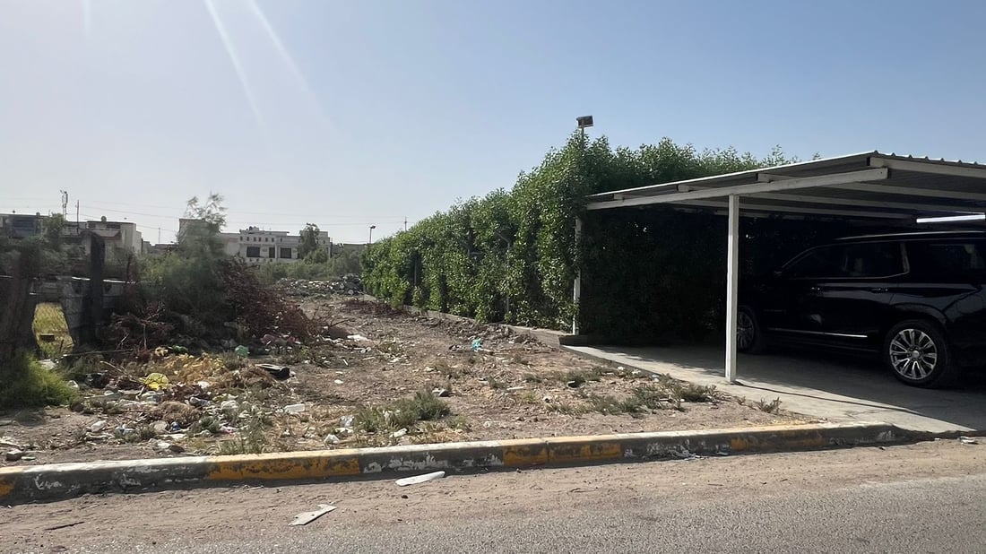 انتبهوا يا أهل الغزالية.. “ثغرة القانون” لن تنفع وحتى “التجاوزات الأنيقة” ستزال