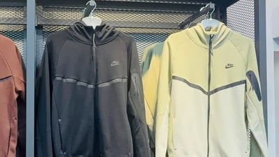 جلەكەی سەرۆكی ڤەنزوێلا لە بازاڕی هەولێر نەماوە