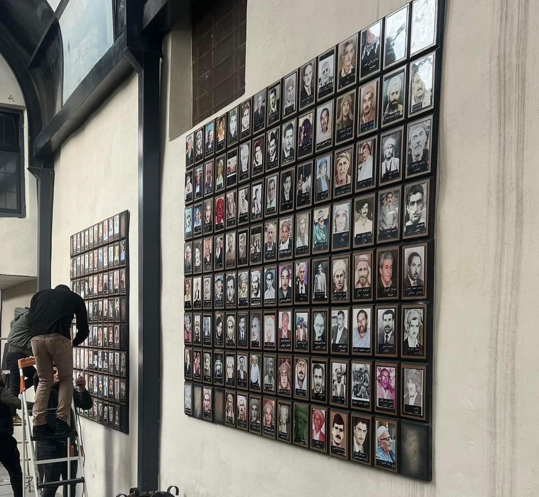 زاخۆ دوكانداره‌ دێرینه‌كانى له‌یاد ناكات