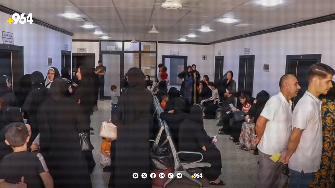 لە نەخۆشخانەی ئاکرێ منداڵی تازە لەدایکبوو بە پارەیە