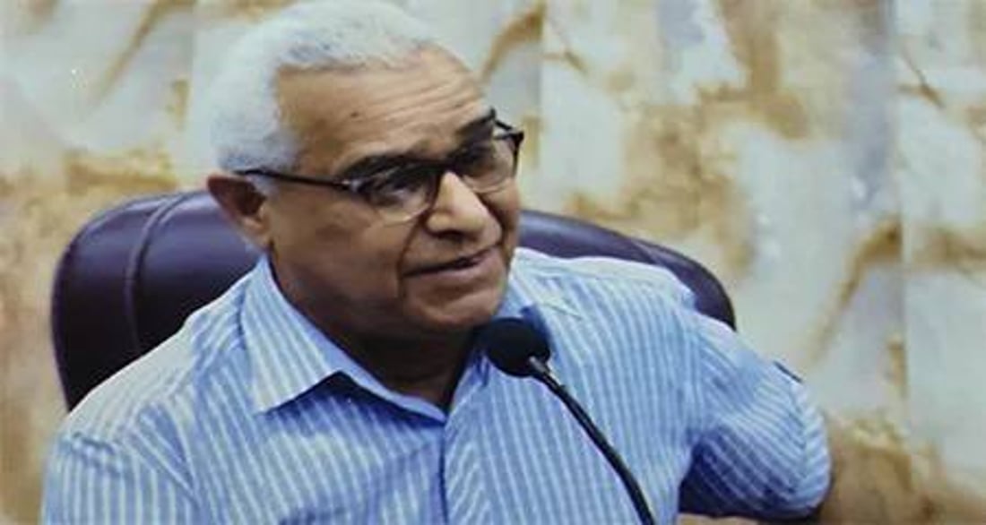 “صادق الكلمة والموقف”.. اتحاد أدباء البصرة ينعى الشاعر إبراهيم عبد الرزاق