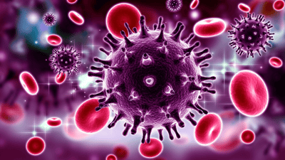 حه‌وت منداڵ تووشی ئایدز بوون