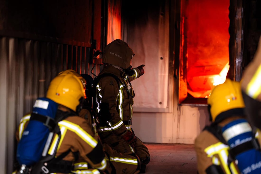 فەڕەنسییەکان کار بۆ بەهێزکردنی تیمەکانی وەڵامدانەوەی خێرا لە هەرێم دەکەن