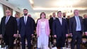 العراق يطلق خطته المحدثة لمواجهة آثار التغير المناخي